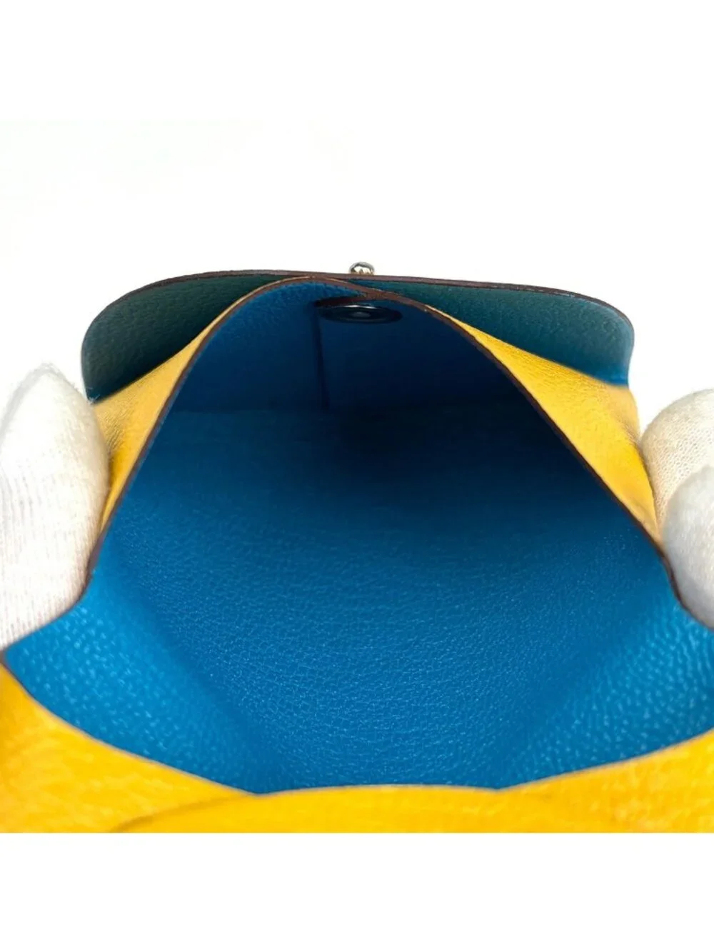 Hermes this authentic